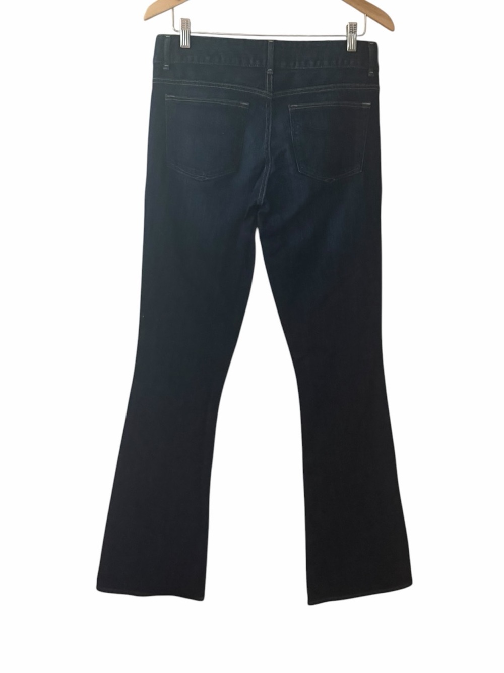 GAP•Perfect Bootcut Mid Rise Jeans-Long Inseam - Picture 3 of 8